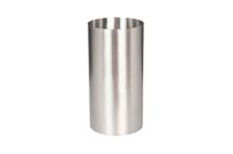 Ваза Garda Decor 58DB-18202 Ваза нерж.ст/мат.никель 10*10*20см арт. 58DB-18202