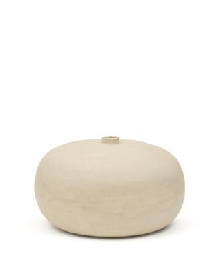 Ваза La Forma (ех Julia Grup) Nivala ваза из папье-маше 23см арт. 253935