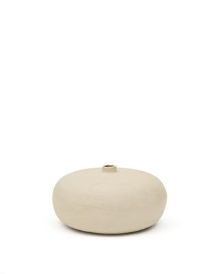 Ваза La Forma (ех Julia Grup) Nivala ваза из папье-маше 15,5 см арт. 253937