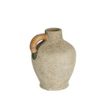 Ваза La Forma (ех Julia Grup) Agle керамическая ваза 25 cm арт. 100222