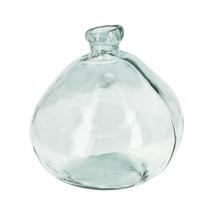 Ваза La Forma (ех Julia Grup) Ваза Anner 33 cm прозрачное стекло арт. 088353