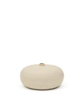 Ваза La Forma (ех Julia Grup) Nivala ваза из папье-маше 15,5см арт. 253937