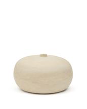 Ваза La Forma (ех Julia Grup) Nivala ваза из папье-маше 23см арт. 253935