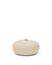 Ваза La Forma (ех Julia Grup) Nivala ваза из папье-маше 15,5 см арт. 253937