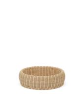 Ваза La Forma (ех Julia Grup) Ваза из ротанга Zilna 11см арт. 262403