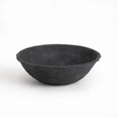 Ваза MOD INTERIORS Декоративная тарелка ACCESSORIES арт. MDI.VS.ACS.4, арт. C17159-08S8-S Bowl