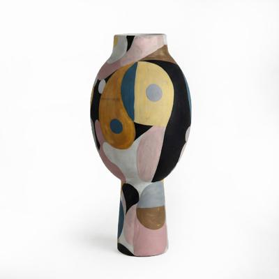 Ваза MOD INTERIORS Ваза ACCESSORIES арт. MDI.VS.ACS.9, арт. C190225-08A Vase