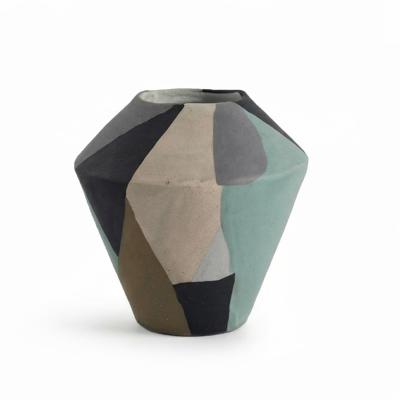 Ваза MOD INTERIORS Ваза ACCESSORIES арт. MDI.VS.ACS.74, арт. C190860A-MIX Vase