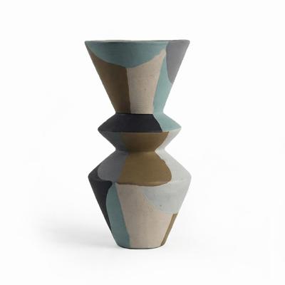 Ваза MOD INTERIORS Ваза ACCESSORIES арт. MDI.VS.ACS.75, арт. C190860-MIX Vase