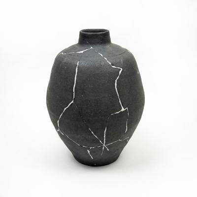 Ваза MOD INTERIORS Ваза ACCESSORIES арт. MDI.VS.ACS.86, арт. C18750-HI-08 Vase