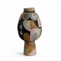 Ваза MOD INTERIORS Ваза ACCESSORIES арт. MDI.VS.ACS.10, арт. C190226-08A Vase