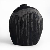 Ваза MOD INTERIORS Ваза ACCESSORIES арт. MDI.VS.ACS.30, арт. C230160-B Vase