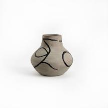 Ваза MOD INTERIORS Ваза ACCESSORIES арт. MDI.VS.ACS.68, арт. C191251 Vase