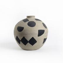 Ваза MOD INTERIORS Ваза ACCESSORIES арт. MDI.VS.ACS.69, арт. C190114 Vase