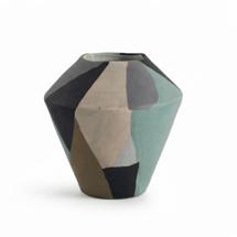 Ваза MOD INTERIORS Ваза ACCESSORIES арт. MDI.VS.ACS.74, арт. C190860A-MIX Vase