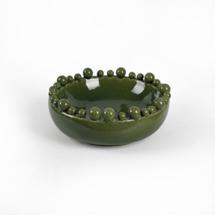 Ваза MOD INTERIORS Декоративная тарелка ACCESSORIES арт. MDI.VS.ACS.105, арт. C24S004-G Bowl