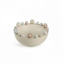 Ваза MOD INTERIORS Декоративная тарелка ACCESSORIES арт. MDI.VS.ACS.106, арт. C24S005-A Bowl