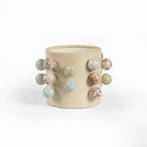 Ваза MOD INTERIORS Ваза ACCESSORIES арт. MDI.VS.ACS.108, арт. C24S007-A Vase