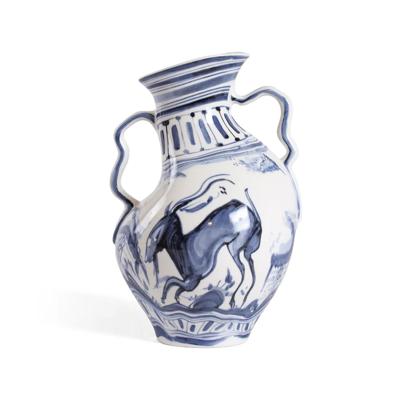 Ваза Seletti Ваза Ibex арт. 11293