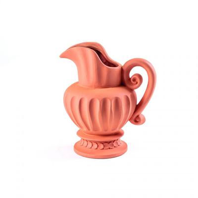Ваза Seletti Кувшин Caraffe арт. 11508