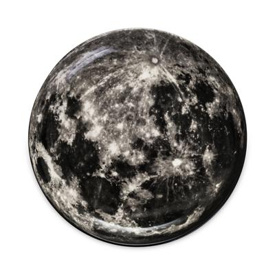 Ваза Seletti Блюдо Moon арт. 10829