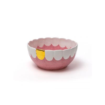 Ваза Seletti Блюдо Toothy Frootie арт. 17236