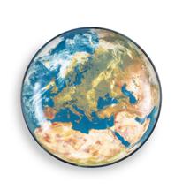 Ваза Seletti Блюдо Earth Europe арт. 10835