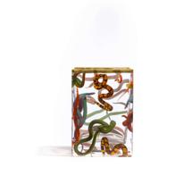 Ваза Seletti Ваза Snakes Small арт. 14121