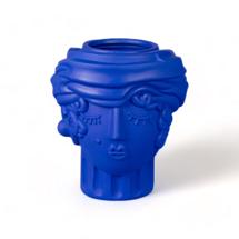 Ваза Seletti Ваза Woman Blue арт. 11507B