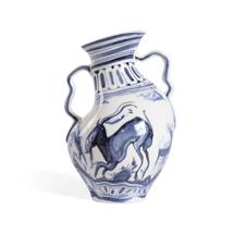 Ваза Seletti Ваза Ibex арт. 11293