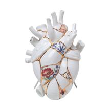 Ваза Seletti Ваза Love in Bloom Kintsugi арт. 09929