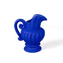 Ваза Seletti Кувшин Caraffe Blue арт. 11508B