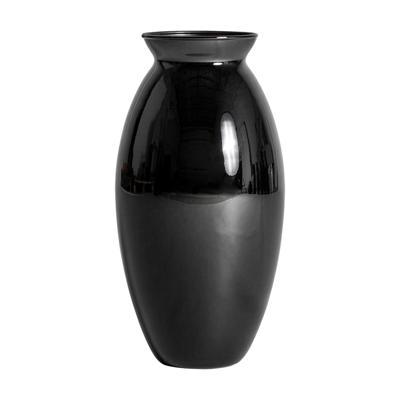 Ваза Vical Ваза Donet 31539 черная арт. 168547