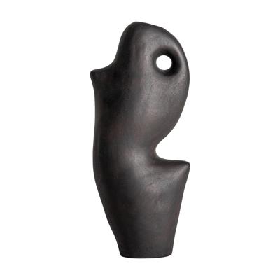 Ваза Vical Ваза Nohae черная арт. 176544