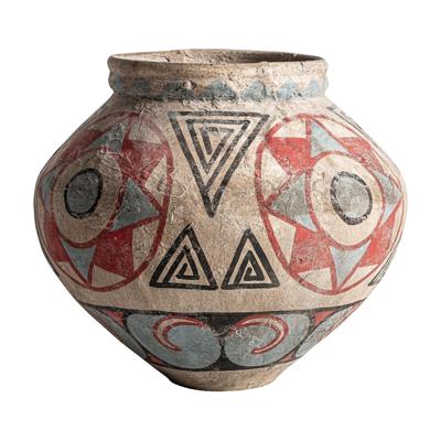 Ваза Vical Ваза HENEO высота 46 см арт. 190489