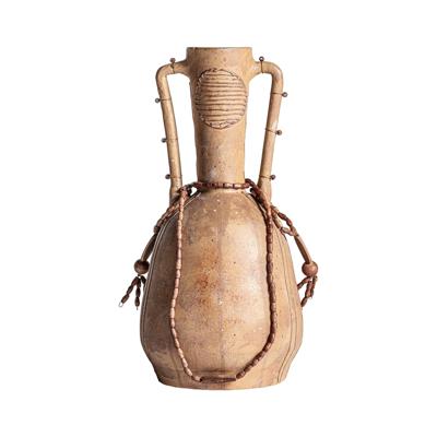 Ваза Vical Ваза ADIB высота 41  см арт. 215471