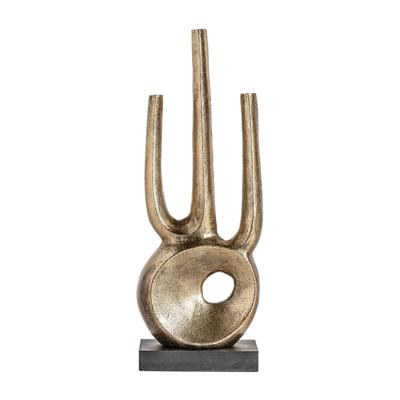 Ваза Vical Ваза Davet 43 см арт. 182297