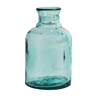 Ваза Vical Ваза Ailen прозрачного цвета высота 20 см арт. 173462