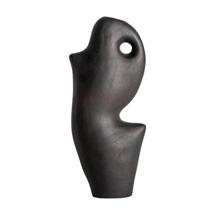 Ваза Vical Ваза Nohae черная арт. 176544