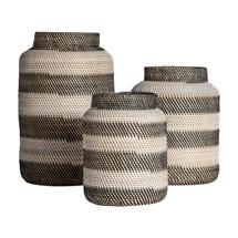 Ваза Vical Набор ваз ZIRBA арт. 169503