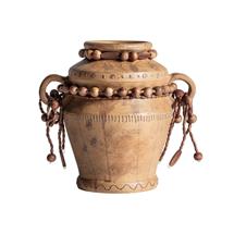 Ваза Vical Ваза ADIB высота 33 см арт. 215465