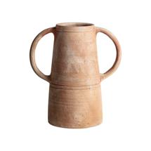 Ваза Vical Ваза Aike с ручками высота 29 см арт. 192720