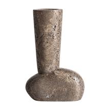 Ваза Vical Ваза Ander высота 30 см из травертина арт. 190315