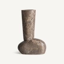 Ваза Vical Ваза Ander высота 30 см из травертина арт. 190315