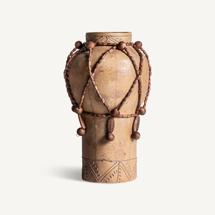 Ваза Vical Ваза Adib высота 32 см 35086 арт. 215475