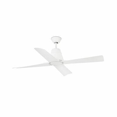 Вентилятор  Faro TYPHOON M Белый вентилятор WIZ  Ш1300MM 4 PALAS IP44 арт. 219893