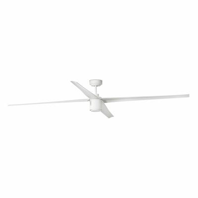 Вентилятор  Faro Вентилятор ATTOS XXL LED White WIZ арт. 251230
