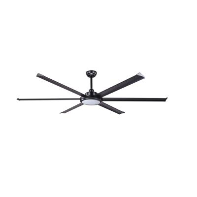 Вентилятор  Faro Потолочный вентилятор ROTTERDAM 20 XL Ш2000MM черный 6P 32W LED 3000K арт. 220273