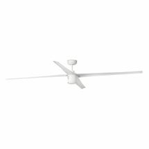 Вентилятор  Faro Вентилятор ATTOS XXL LED White WIZ арт. 251230