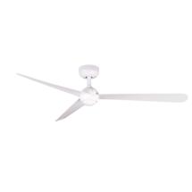 Вентилятор  Faro Вентилятор SFERA M Ш1250mm белый 3 PALAS арт. 183737